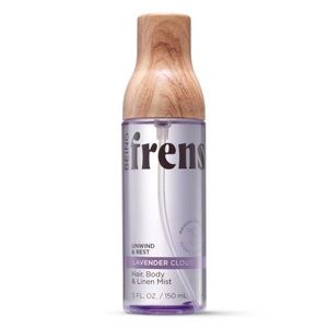 Being Frenshe Lavender Cloud spray